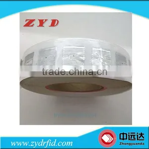 NFC Forum RFID Tag TYPE 1 RFID Chip NFC Tag thumbnail-3