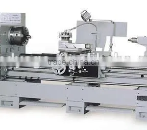 [Handy-Age]-Heavy Duty Lathe (080/0120/0160) (MW0700-049) thumbnail-1