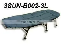Fishing Chair Outdoor Carp Fishing Bed Chair thumbnail-5