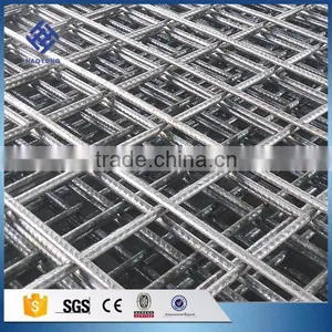 30 Years' Factory Supply Concrete Welded Mesh thumbnail-2