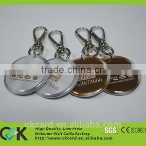 Fancy Design Nfc Key Fob thumbnail-6