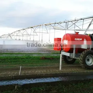 Irrigation Equipment of Lateral Move System thumbnail-3