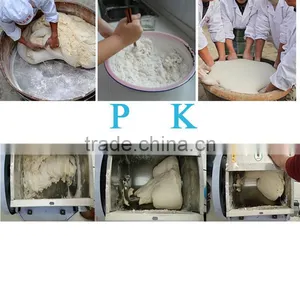 China Supplier Dough Mixer for Restaurant/dough Mixer for Home Use/dough Mixing Machine 110v thumbnail-5