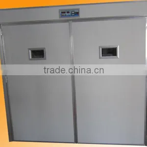 Automatic 5280 Eggs Incubator, Poultry Egg Incubators Prices, Used Poultry Incubator Machine for Sale thumbnail-3