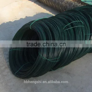 Galvanized Metal Wire/black Wire/nail Wire thumbnail-5