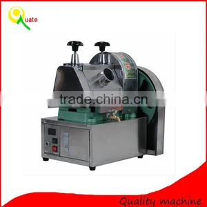 Small Size Manual Sugarcane Juice Machine thumbnail-1