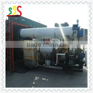 Small Size Fishmeal Processing Line With CE Certificate and Best After-sales Service Provided thumbnail-1