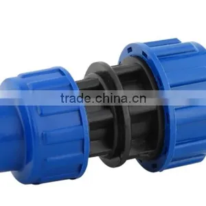 2016 China Manufacturing Cheap 110mm pp Compression Fittings thumbnail-1