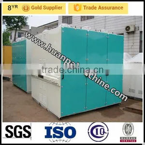 Factory Supply Automatic Wheat Flour Packing Machine Corn Flour Packing Equipment Flour Mill Plant thumbnail-3