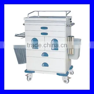 Best Price Medical Dossier Trolley With Fast Delivery thumbnail-3
