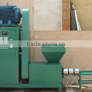 Agrowaste Briquette Making Machine/Briquette Machine thumbnail-3