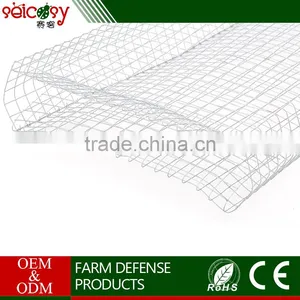 2015 Best Selling Product Stainless Steel Home Snake Trap thumbnail-1