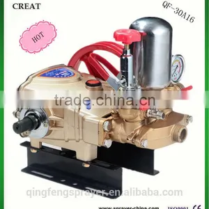 QF-30A15 Power Sprayer Pump thumbnail-1