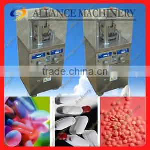 Newest Tablet Press Machine Pill Press Machine thumbnail-2