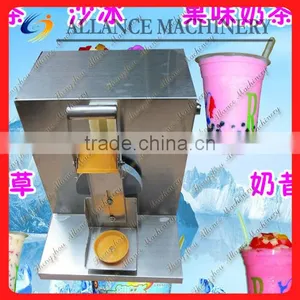 35 Double Heads Automatic Shaker for Bubble Tea thumbnail-1