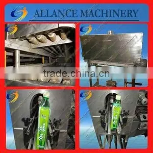 3 Shrink Label Cutting and Folding Machine Hot Sale +86 15136240765 thumbnail-1