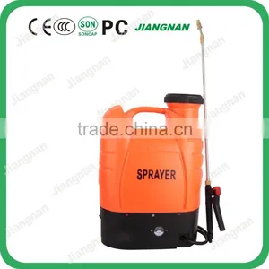 2015 New Popular Electric Automatic Water Sprayer thumbnail-1