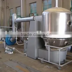Bread Crumbs Dryer / Vibrating Fluid Bed Dryer / Vibrating Fluidized Bed Dryer thumbnail-2