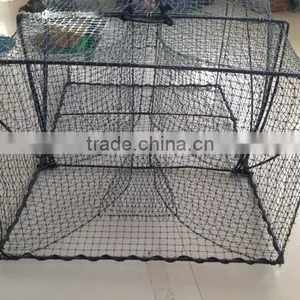 Cheap Folding Fish and Crab Traps Sale thumbnail-2