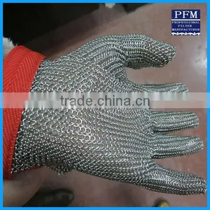 Stainless Steel Safty Gloves thumbnail-1
