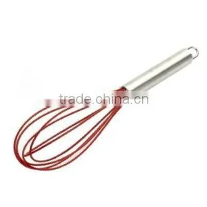 Whisk With Silicone Wires thumbnail-1