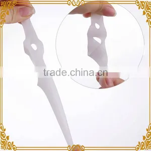 Toe Separators Gel Bunion Toe Spreader Toe Straightener Toe Spacers Toe Corrector Toe Stretchers Cushions thumbnail-4