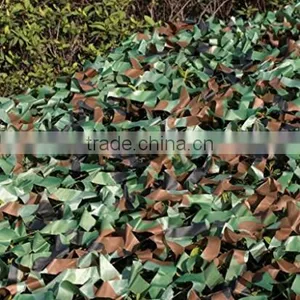 Woodland Camouflage Netting Military Camo Net thumbnail-2