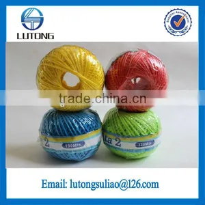 Anti-UV PP Packing Twine thumbnail-1