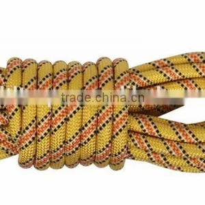 Braided Rope Type and PP,nylon Material Braided Rope thumbnail-2