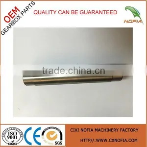Pinion Shaft Gearbox Parts thumbnail-4