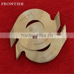 Tungsten Carbide Rotary Granulator Knife thumbnail-1