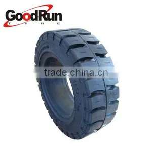 3.20-8 Industry Solid Tire thumbnail-2