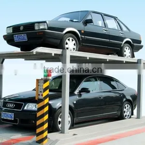 Factory Direct Sales for Automatic Car Parking System for Sales thumbnail-4