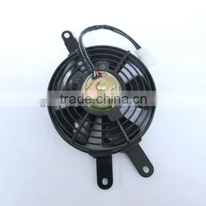 Motorcycle ATV Cooling Fan Radiator/ Cooler JFS-002 thumbnail-1