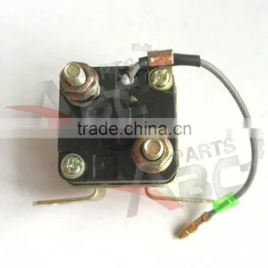 Starter Solenoid Relay For Polaris Sportsman 500 1996-2002 3085521 4011335 thumbnail-6