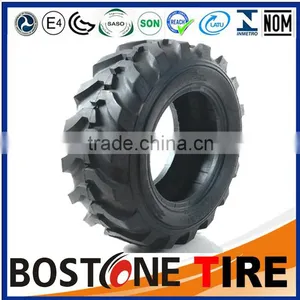 Excellent Quality Skid Steer Loader Otr Tires 15-19.5 G2/L2 Pattern thumbnail-2