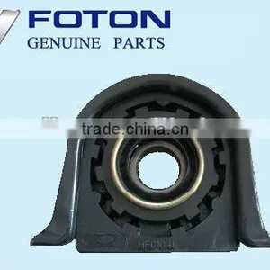 CENTRAL BEARING WITH RUBBER FOR FOTON PARTS/FOTON AUTOPARTS/FOTON SPARE PARTS thumbnail-1
