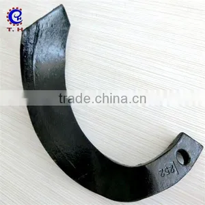 Kubota Rotary Tiller Balde for Sales thumbnail-2
