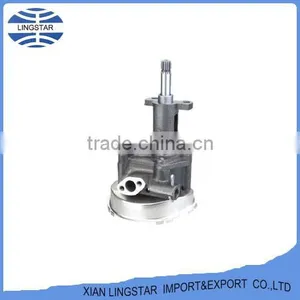 Good Quality 6BG1 Engine Parts Oil Pump for ISUZU 1-11310-204-0 thumbnail-1