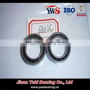 608 6901 6902 6802 699 Bicycle Hybrid Ceramic Bearings thumbnail-3