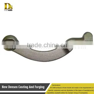 Precision Die Forging Agitator Axle thumbnail-2
