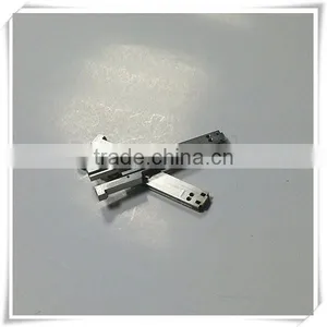 Custom Cnc Plastic Parts, Metal Parts, Precision Cnc Machining thumbnail-3