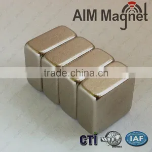 N52 Neodymium Magnet 50x50x30 mm thumbnail-1