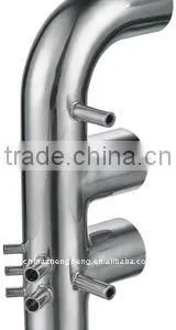 Stainless Steel Cleaning Valve thumbnail-1
