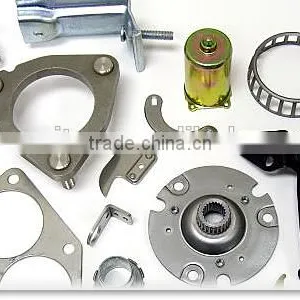 High Precision Metal Stamping Mould / Punching Die Mold / Progressive Die thumbnail-6