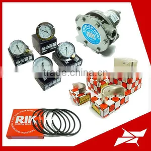 For Yanmar 3T Piston Ring Set thumbnail-2