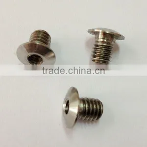 Stainless Steel Screws 2014 the Best Selling Products Made in China thumbnail-1