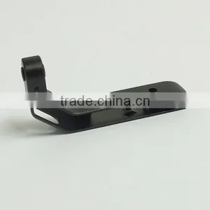 Black Anodized Cnc Aluminum Machining Parts in China thumbnail-1