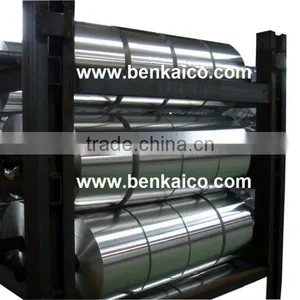 Jumbo Roll Aluminum Coil thumbnail-1
