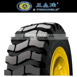 Tyre Manufacturers in China Triangle Tire OTR Tire 29.5R25 26.5R25 23.5R25 20.5R25 Wholesale Cheap Price thumbnail-4